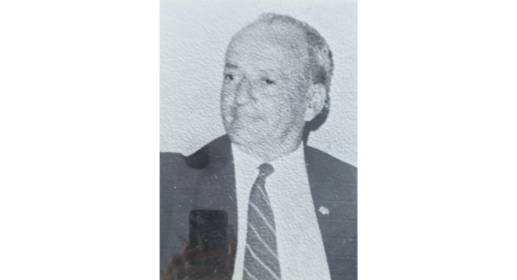 Márcio Ribeiro do Vale 1975 a 1977